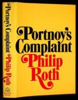 Portnoy's Complaint
