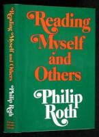 Reading Myself and Others