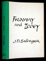Franny and Zooey