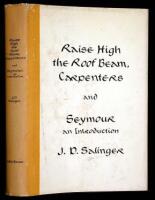 Raise High the Roof Beam, Carpenters and Seymour, An Introduction