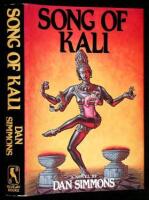 Song of Kali
