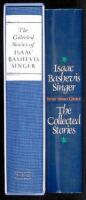 The Collected Stories of Isaac Bashevis Singer