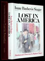 Lost in America