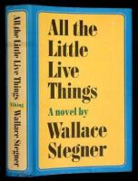 All the Little Live Things