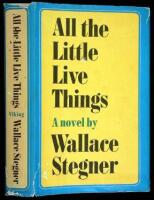 All the Little Live Things
