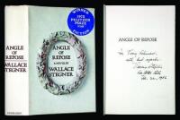 Angle of Repose