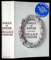 Angle of Repose