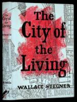 The City of the Living and Other Stories