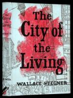 The City of the Living and Other Stories
