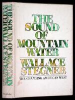 The Sound of Mountain Water