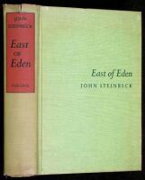 East of Eden