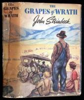 The Grapes of Wrath