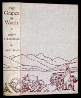 The Grapes of Wrath