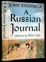 A Russian Journal