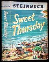 Sweet Thursday