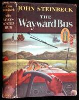 The Wayward Bus