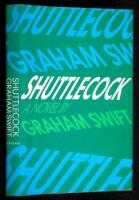 Shuttlecock
