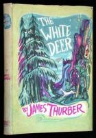 The White Deer