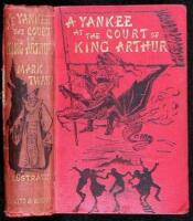 A Yankee in the Court of King Arthur