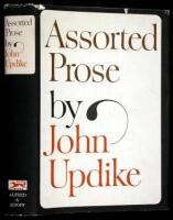 Assorted Prose