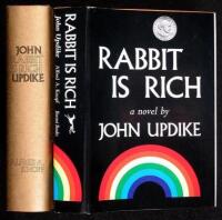 Rabbit is Rich