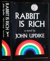 Rabbit is Rich