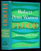 Flood. A Romance of Our Time