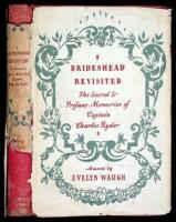 Brideshead Revisited: The Sacred and Profane Memories of Captain Charles Ryder