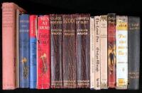 Lot of 14 titles