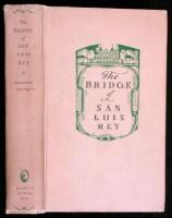 The Bridge of San Luis Rey