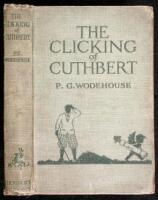The Clicking of Cuthbert