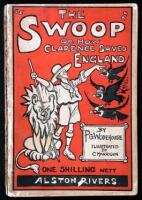 The Swoop! or, How Clarence Saved England. A Tale of the Great Invasion