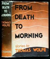 From Death To Morning