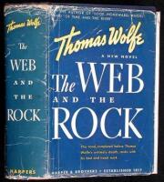 The Web and the Rock