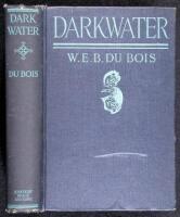 Darkwater. Voices from within the Veil