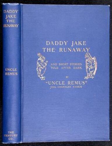 Daddy Jake the Runaway