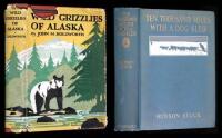 Lot of two titles