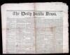 Daily Pacific News
