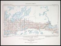 Atlas to Accompany Mongrapn XLV on the Vermillion Iron-Bearing District of Minnesota