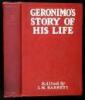 Geronimo's Story of His Life