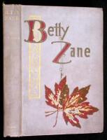 Betty Zane