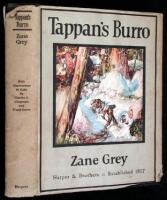 Tappan's Burro