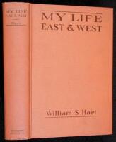 My Life East & West