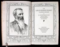 The Life of George Hearst: California Pioneer