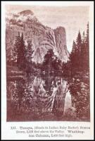 Yosemite: Its Wonders and Its Beauties. With Information Adapted to the Wants of Tourists about to Visit the Velley... Illustrated with Twenty Photographic Views Taken by "Helios"...