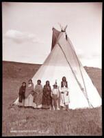 American Horse & Family