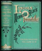 The Lincoln Memorial: Album-Immortelles