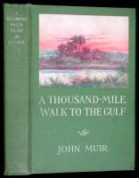 A Thousand-Mile Walk to the Gulf