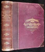 History of Southern Oregon, Comprising Jackson, Josephine, Douglas, Curry and Coos Counties, Compiled from the Most Authentic Sources