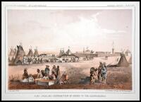 Reports of Explorations and Surveys, to Ascertain the Most Practicable and Economical Route for a Railroad from the Mississippi River to the Pacific Ocean. Made under the Direction of the Secretary of War, in 1853-5